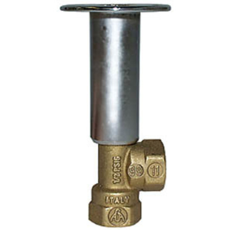 LEGEND VALVE 1/2" T-3201PB LOG LIGHTER VLV 102-814